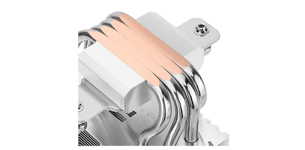 Thermalright Assassin X 90 Se Argb Soğutucu H5