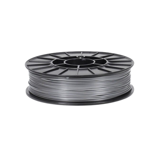 tinylab Eco PLA Filament - 1.75mm gümüş
