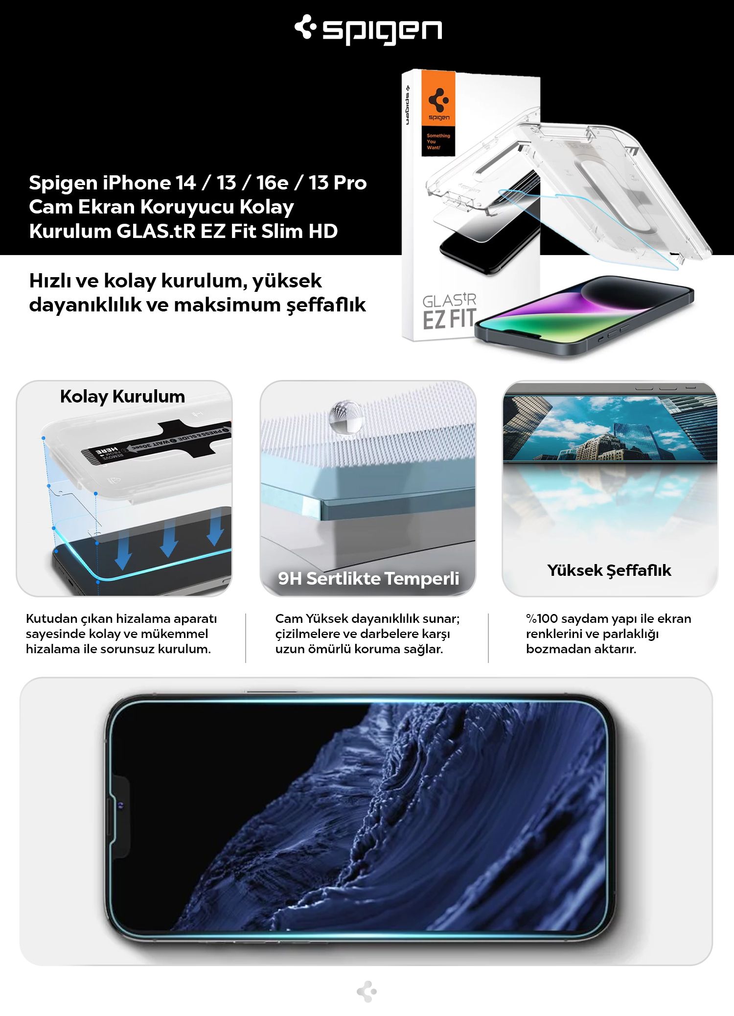 Ürün Tanıtımı