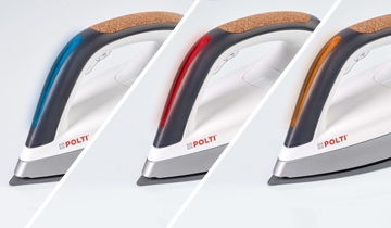 polti sani system gun ddv