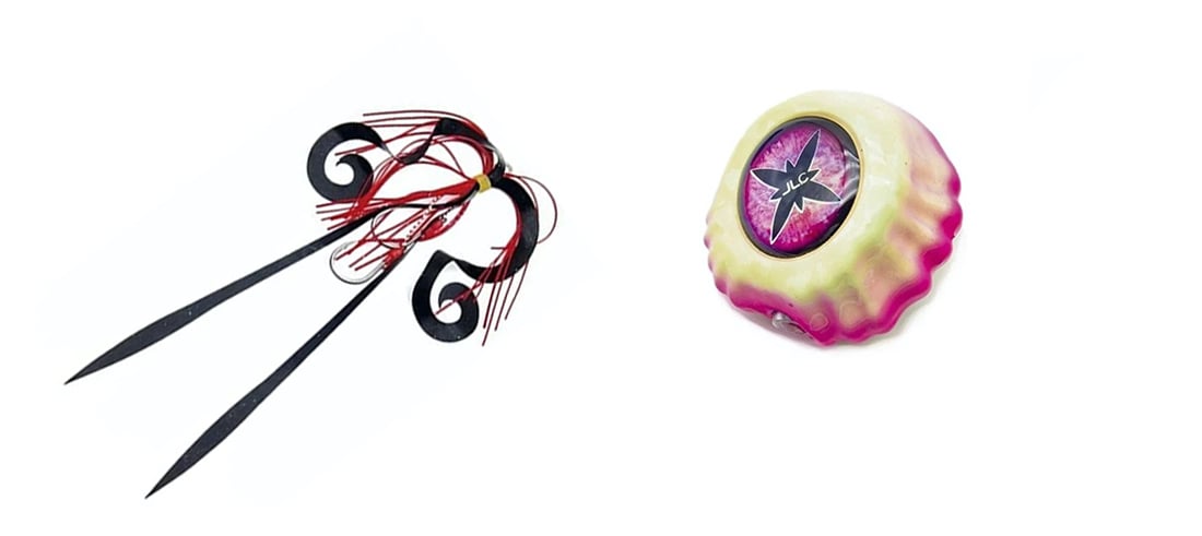 JLC Nautilus 2.0 Slider