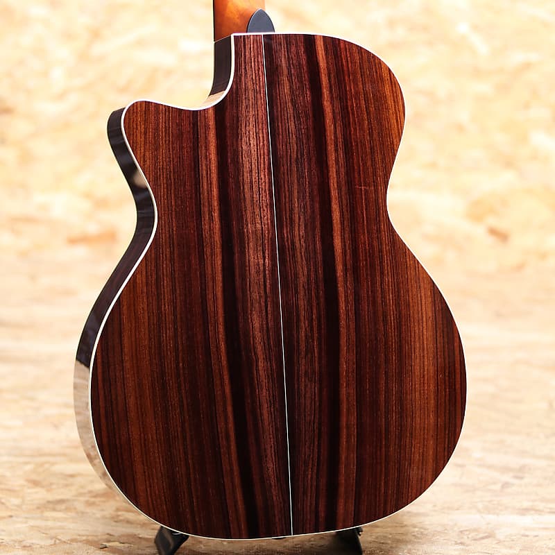 Furch Green OMc-SR image 2