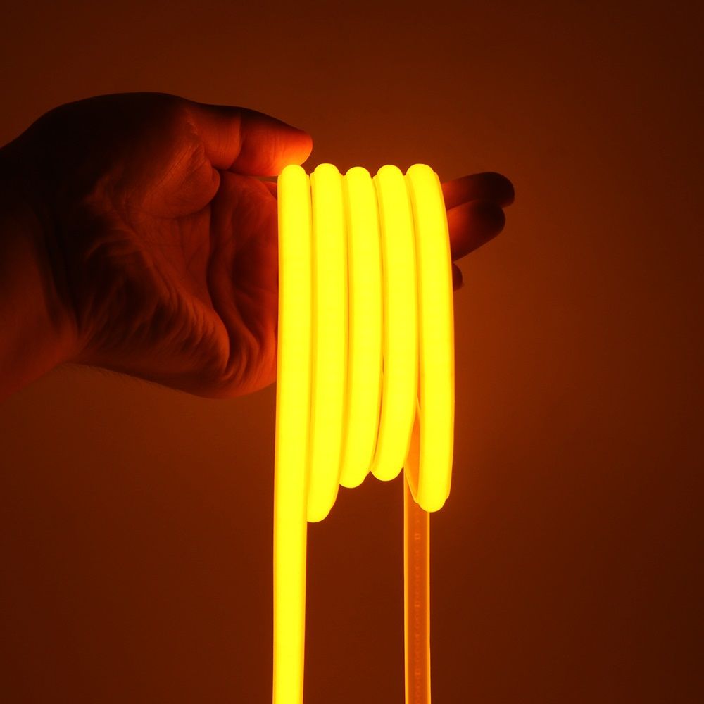 Cata ct-4455 Amber Neon Led amber Aydinlatmadunyam.com