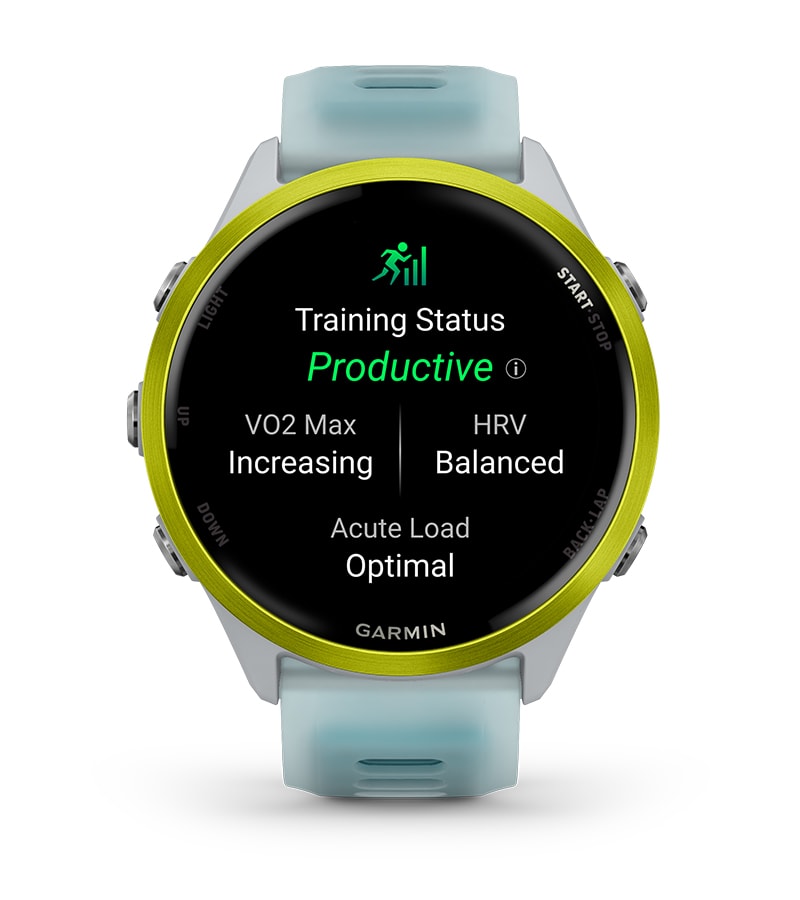 Garmin Forerunner 570