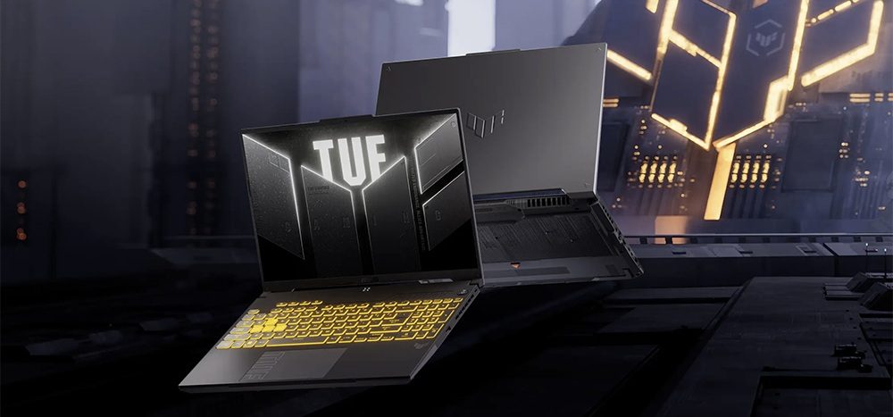 Asus Fx607vu Rl146 Gaming Gaming Laptop H1