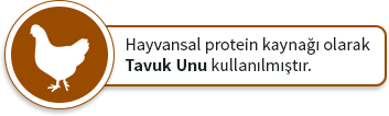 Tavuk Unu