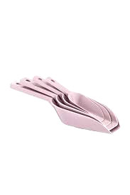 ANKAVERSE® 3 Parça Erzak Kürek - Görsel 1