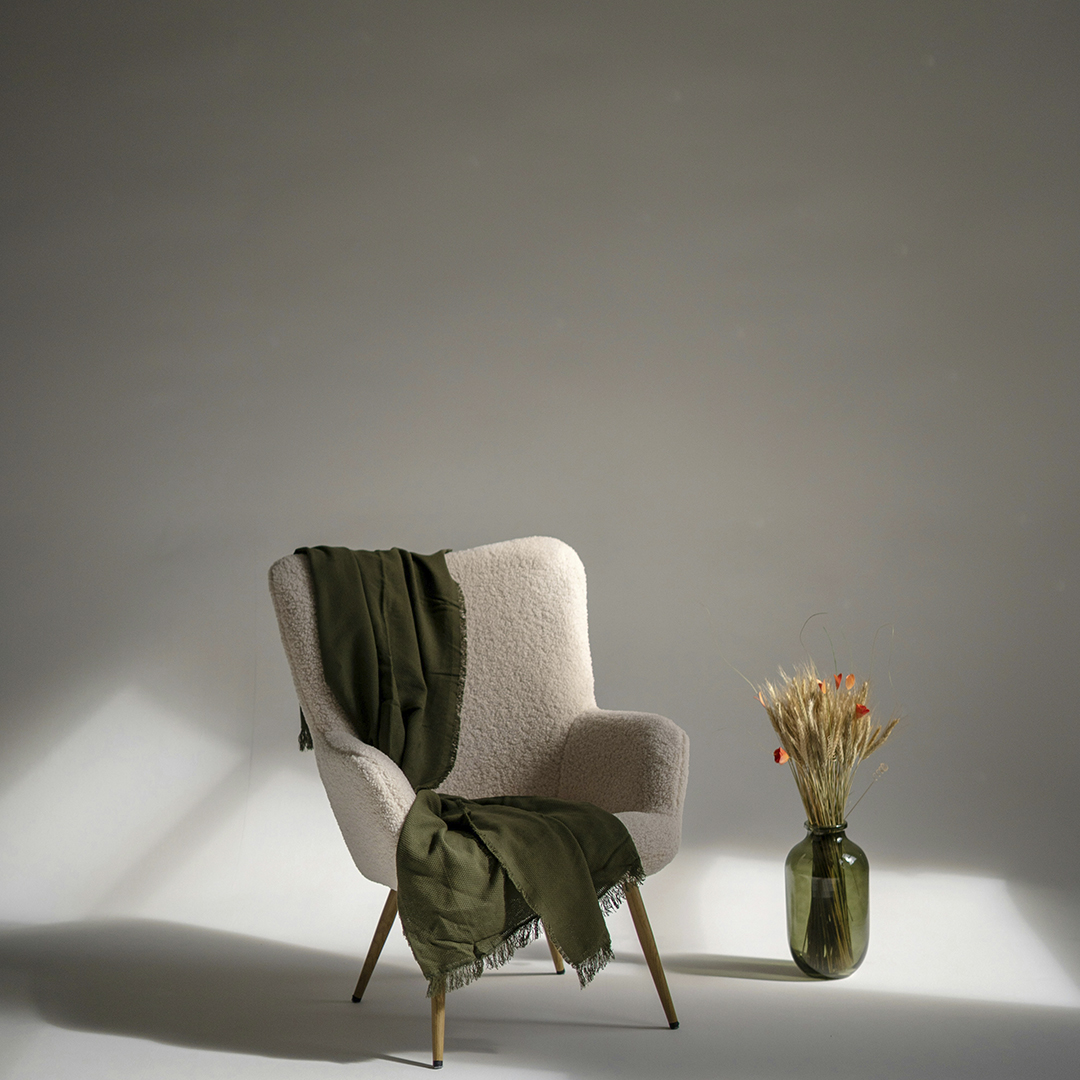 Sağlığa Zararsız Mobilyalar ile Güvenli ve Konforlu Bir Yaşam Alanı