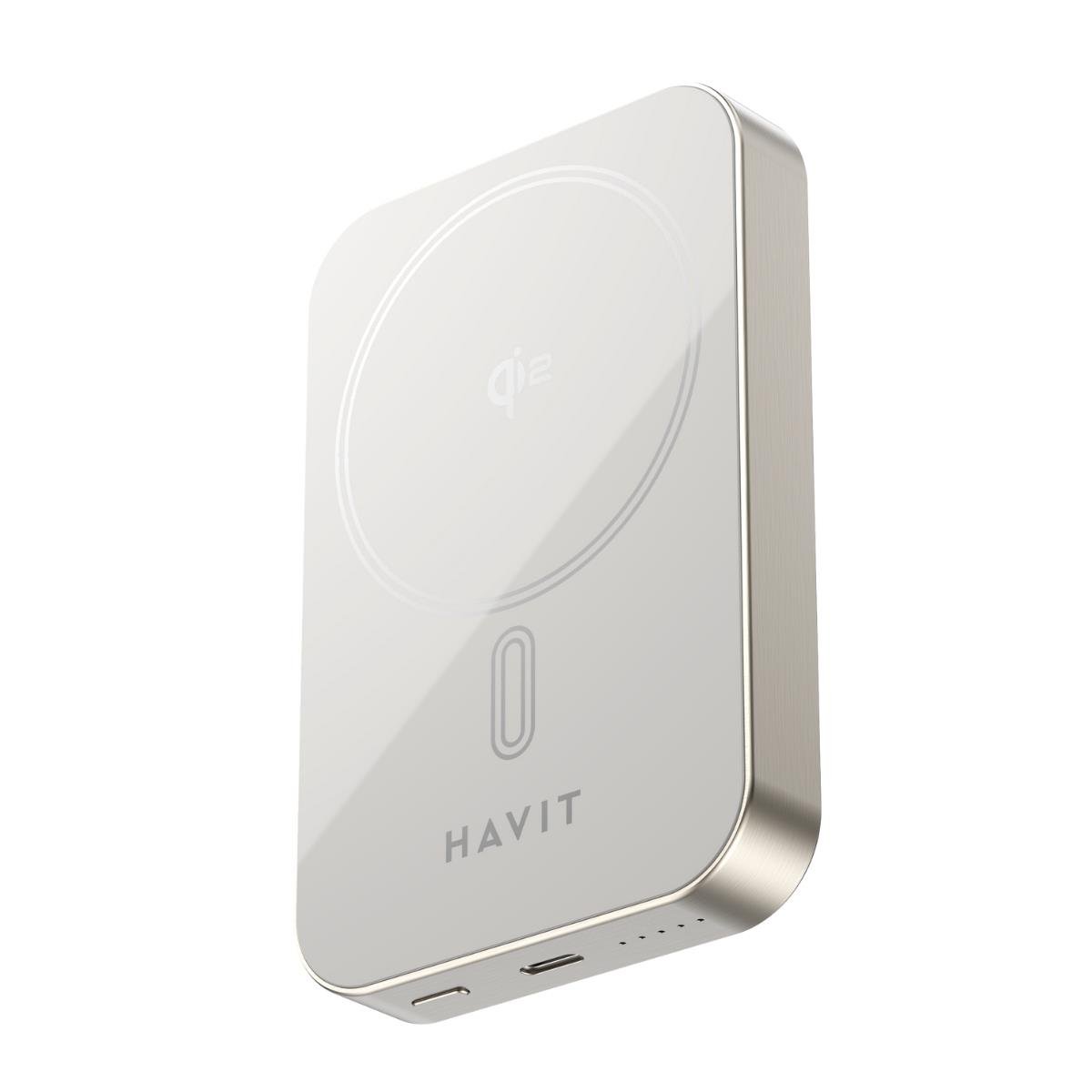 Havit MageSafe Powerbank