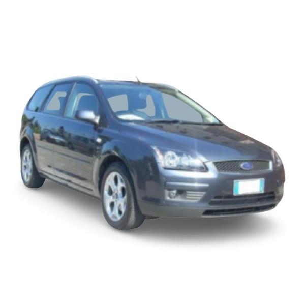 FOCUS FORD