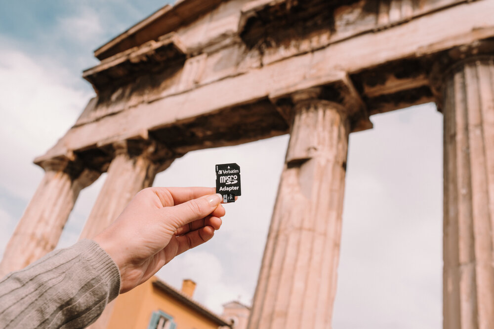 Teknik özellikler diyagramı