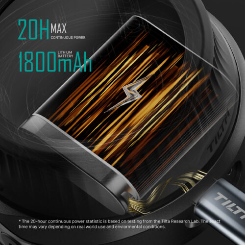 Nucleus Nano II Kablosuz Lens Kontrol Sistemi