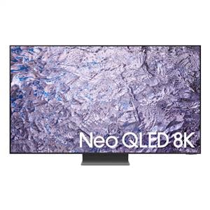 SAMSUNG QE 65QN800C 65inc 163 cm 8K UHD Smart Neo QLED TV,Uydu Alıcılı