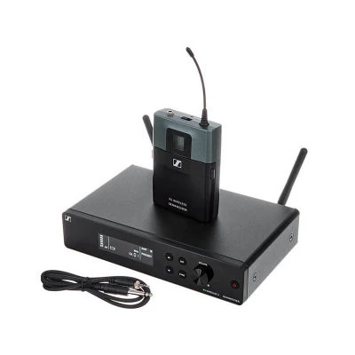 XSW 1-CI1-A Kablosuz Enstruman Mikrofonu