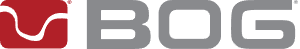BOG Logo