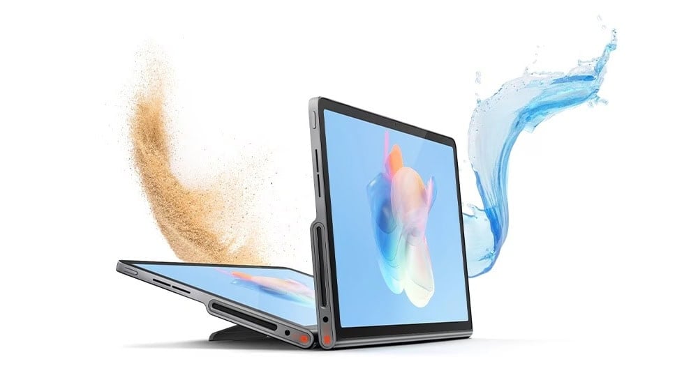 Lenovo Tab Plus Tablet H10