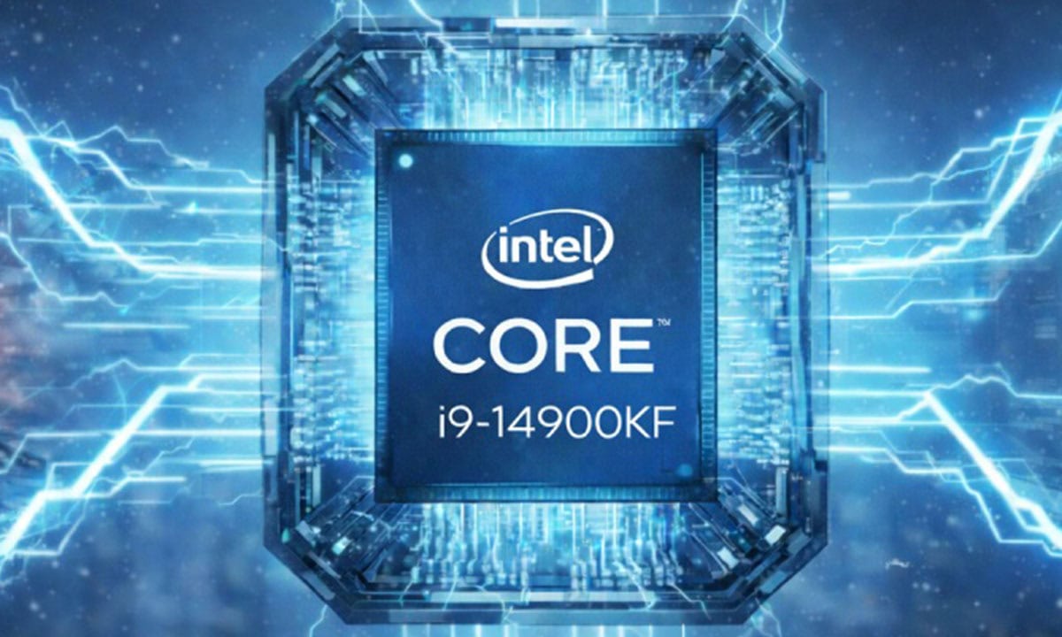 Intel Core I9 14900KF 68MB 16çekirdekli VGA Yok 1700P 125W Fiyatı