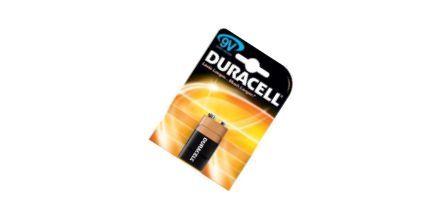 Duracell 9 Volt Pil Kart Yorumları