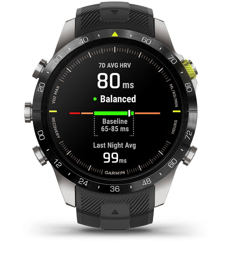 Garmin MARQ Athlete (Gen 2) 