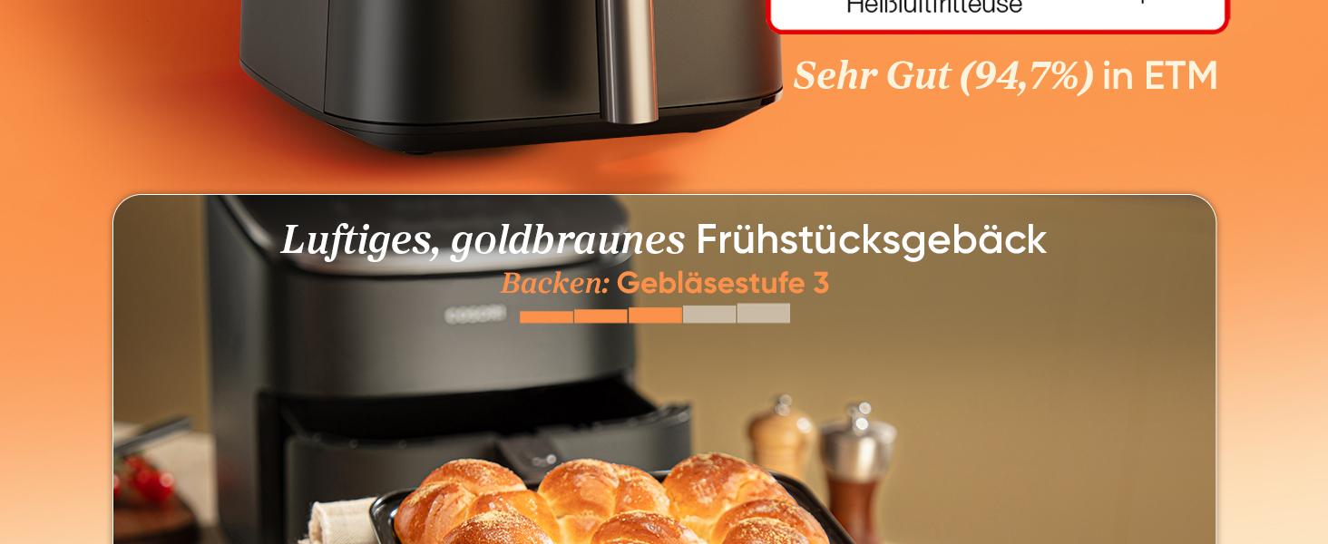 Der Text lautet „Anfang kombiniertes Handgepack“. Mehrere Bilder zeigen das Aufbringen von Schutzfolien auf elektronische Geräte und Bildschirme.