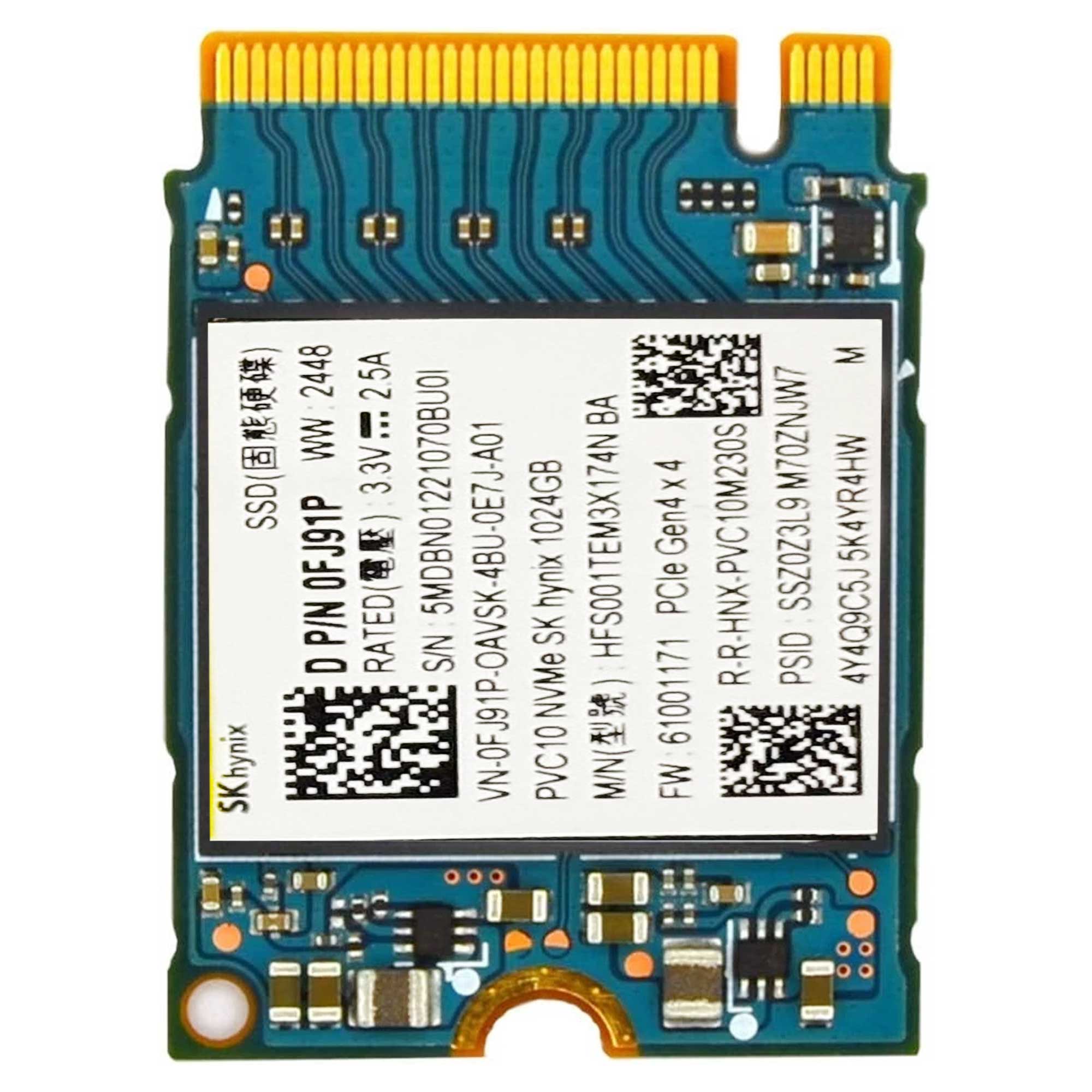 HFS001TEM3X174N-BA