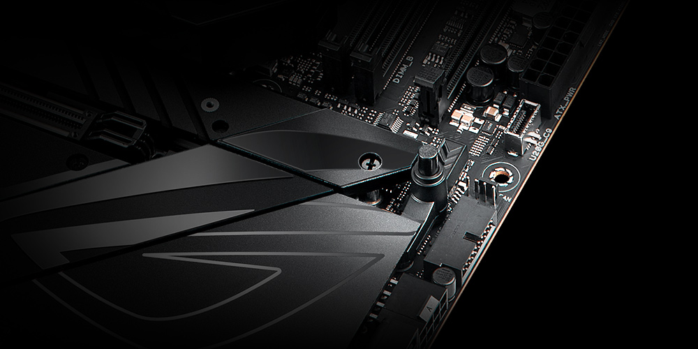 ROG MAXIMUS Z790 APEX ENCORE