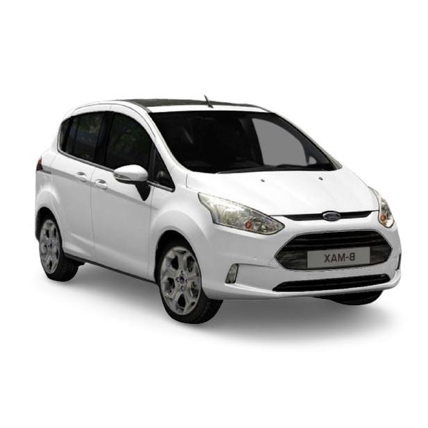 BMAX FORD