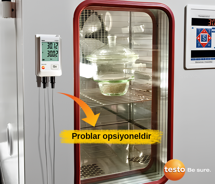 çift kanallı datalogger