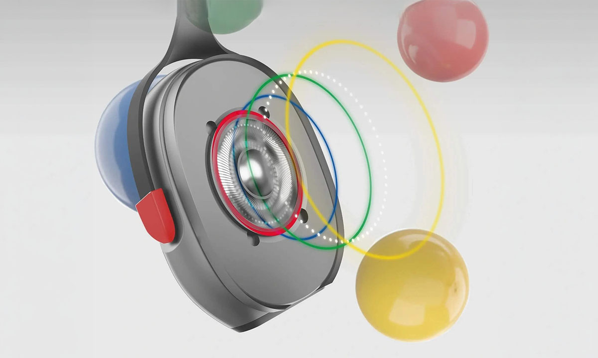 Sürükleyici Ses Deneyimi