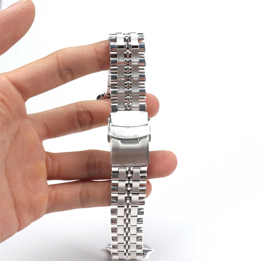 ​​​Apple Watch 40mm KRD-54 Metal Kordon - 3