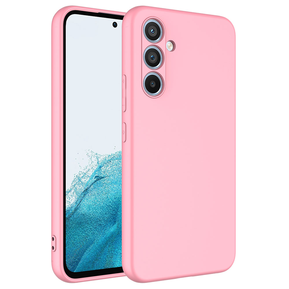 Galaxy A14 Kılıf Zore Mara Lansman Kapak - 6