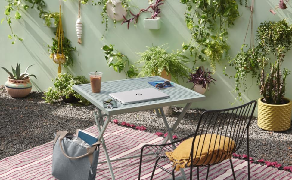 HP, sırt çantası, dizüstü bilgisayar, sürdürülebilir, geri dönüştürülebilir