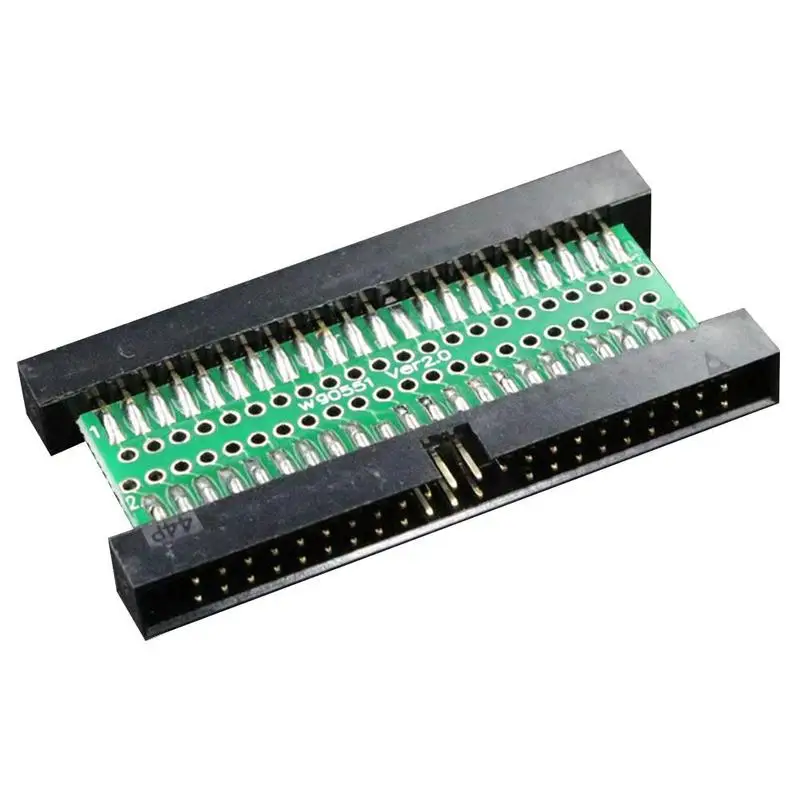 Yinstree Yüksek Kaliteli 44PIN 44-Pin 2.5 Ide Erkek-Erkek Fiyatı