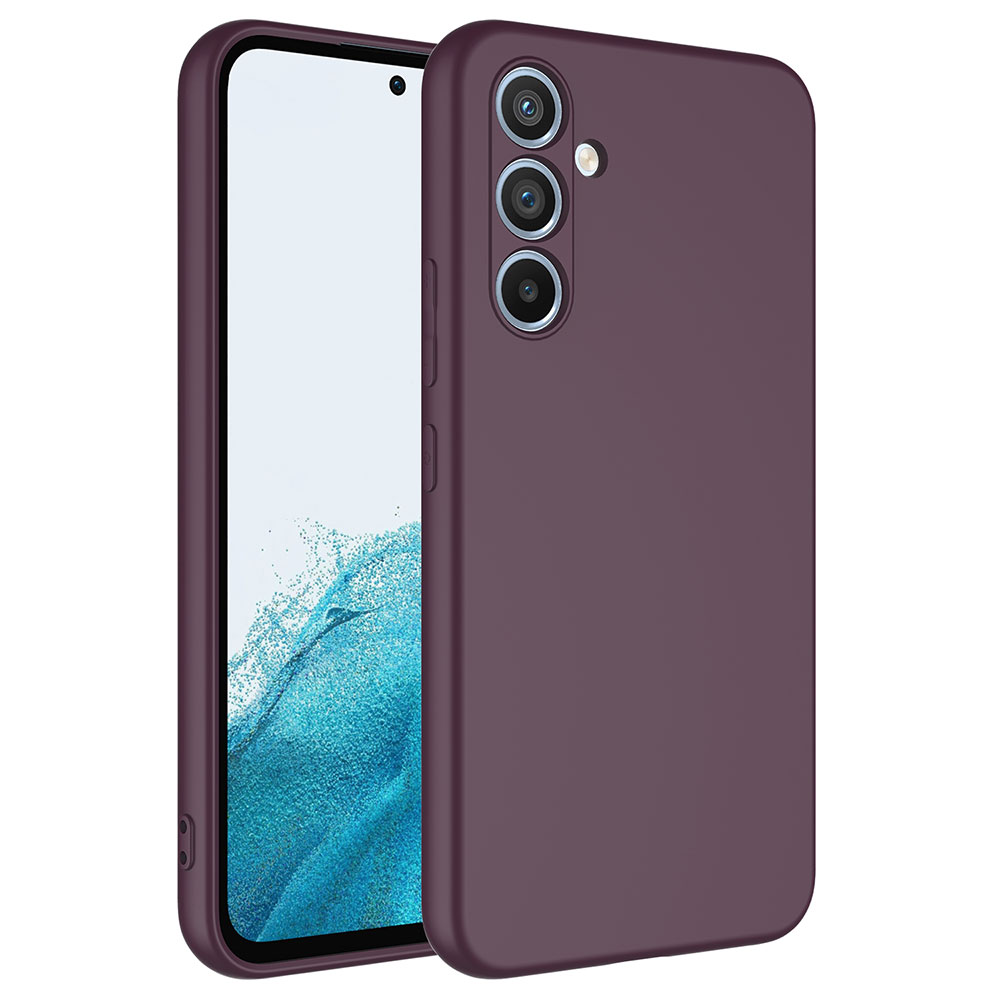 Galaxy A14 Kılıf Zore Mara Lansman Kapak - 8