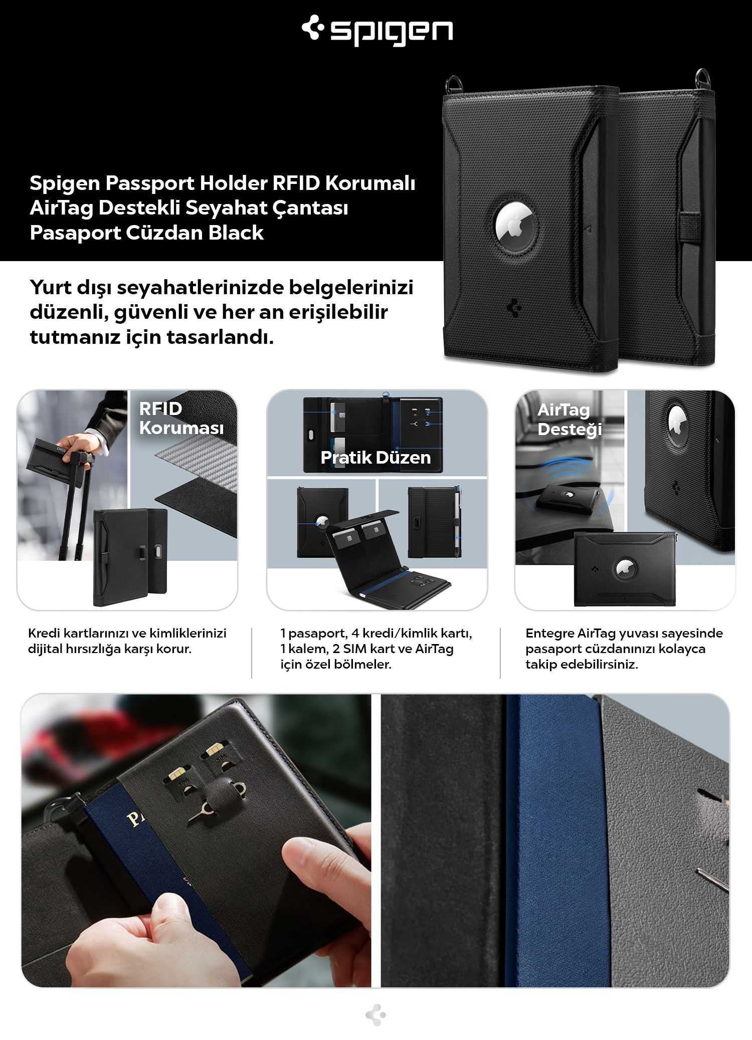 Ürün Tanıtımı