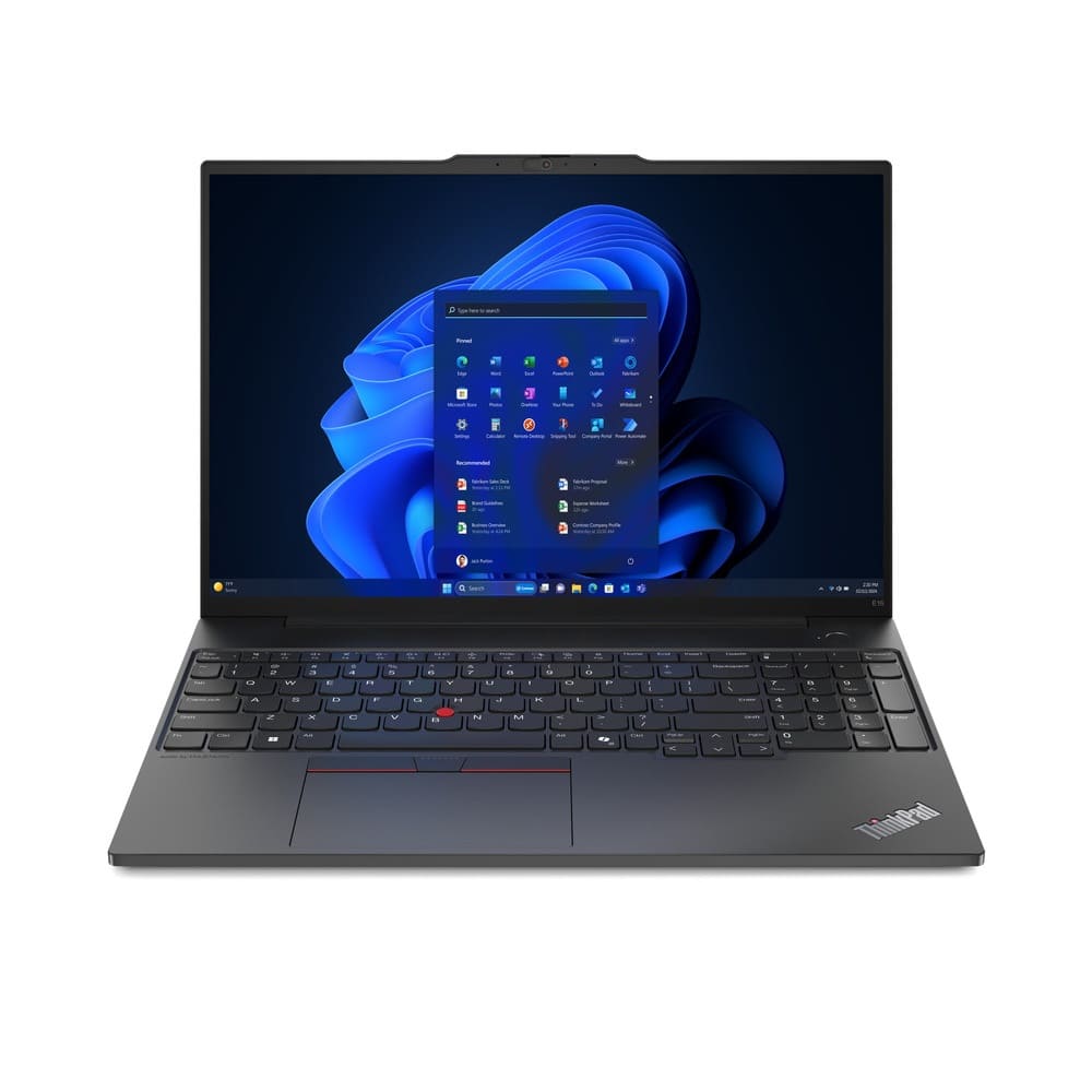 Lenovo Thinkpad E16 21MA006STX Ultra 7 155H 32 GB Ram 1 Tb Fiyatı