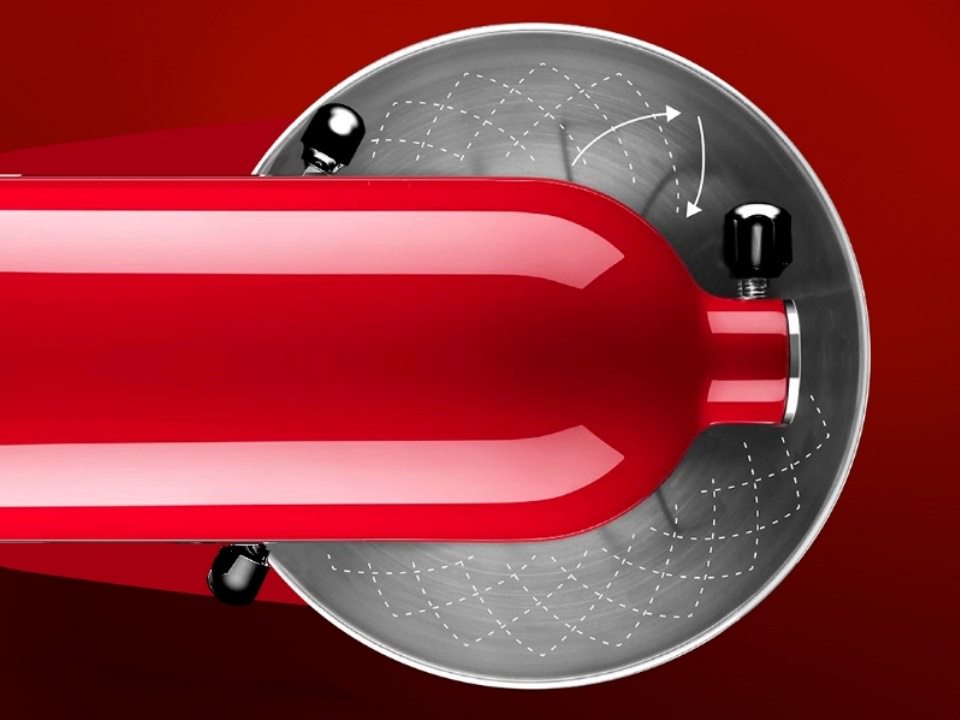 KitchenAid Artisan Stand Mikser