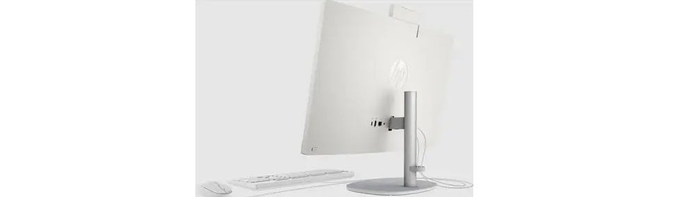Hp 24 Cr0053nt 80c03ea All In One Bilgisayar H8
