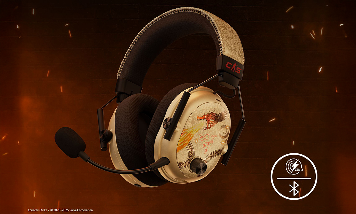 Razer HyperSpeed Wireless 2. Nesil