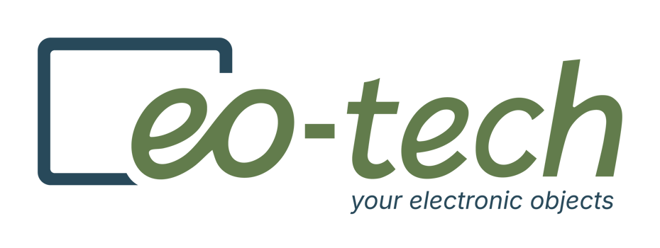 Eo-Tech Logo