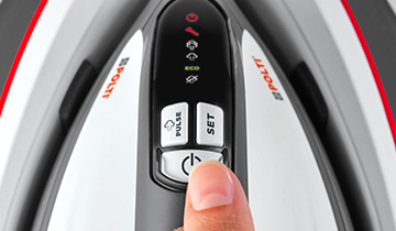 polti sani system gun ddv