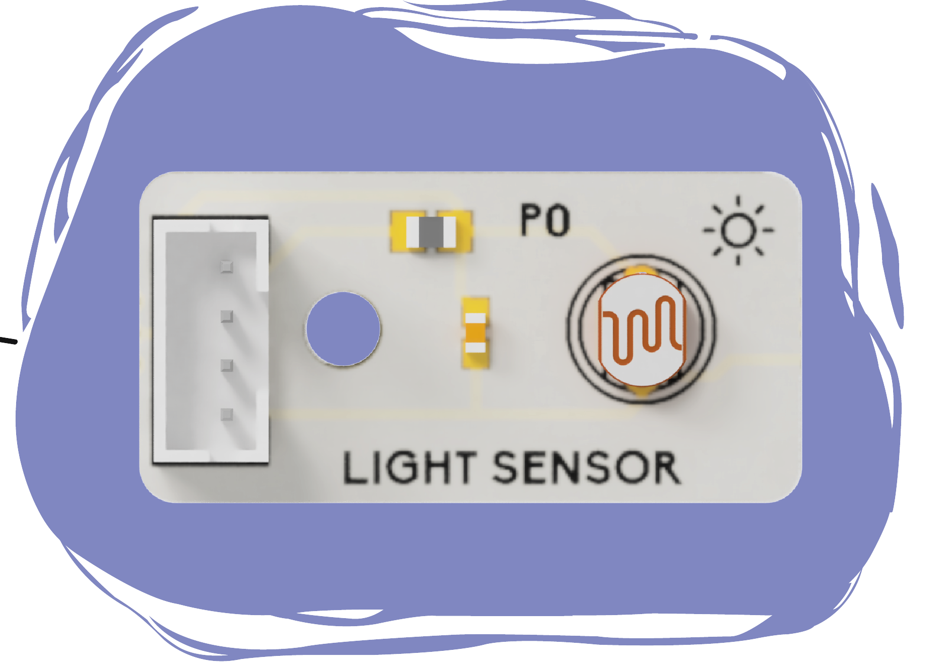PicoBricks First Invention Kit