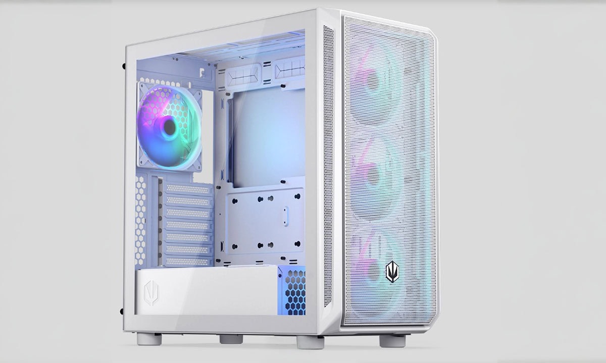 Arx 700 White ARGB