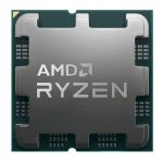 Amd Ryzen 5 7600 Tray 3 80ghz 6 Cekirdek 32mb Onbellek Soket Am5 Islemci