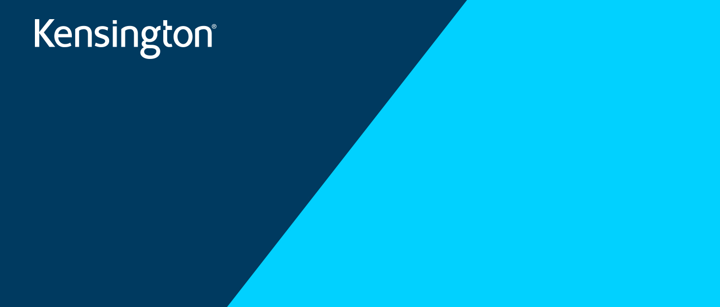 Kensington Marka Hikayesi Arka Planı