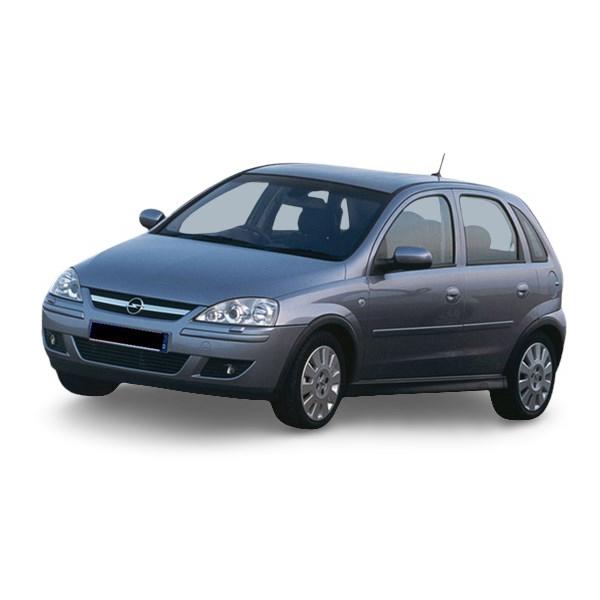 CORSA OPEL