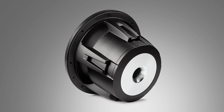 New Motor Structure - R2-W10D4
