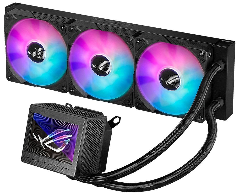 ROG RYUJIN III 360 ARGB