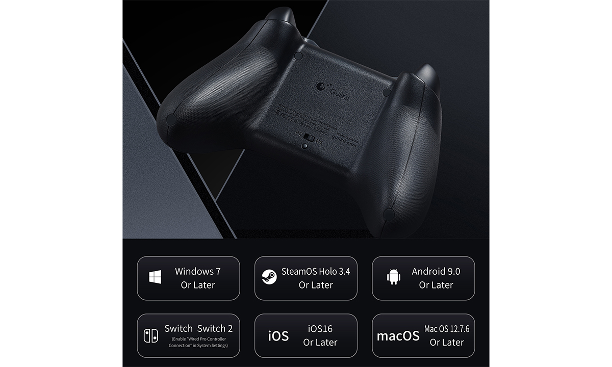 Platformlarla Kusursuz Uyum