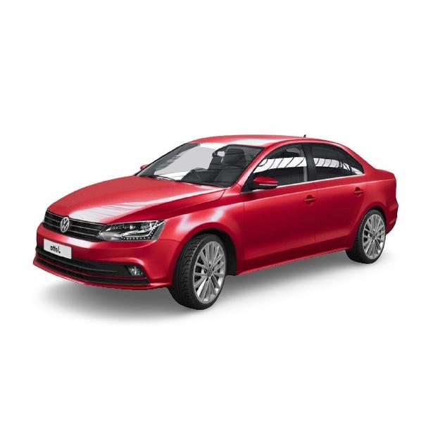 JETTA VOLKSWAGEN